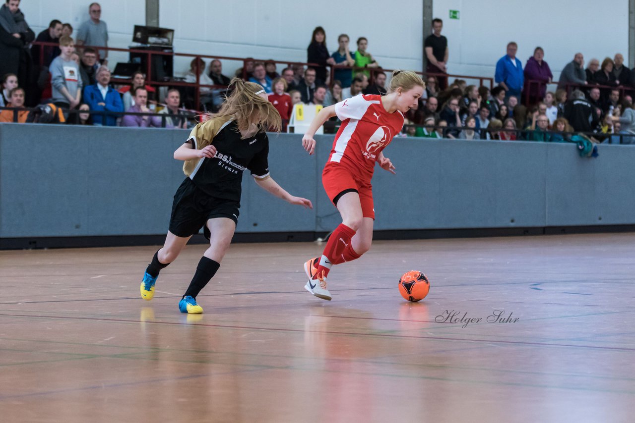 Bild 201 - Norddeutschen Futsalmeisterschaften : Sieger: Osnabrcker SC